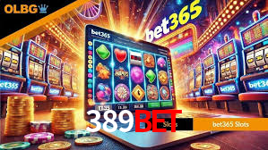 Jogos Emocionantes 389Bet
