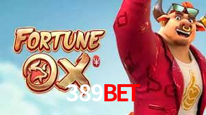 Melhor Casino Online 389Bet