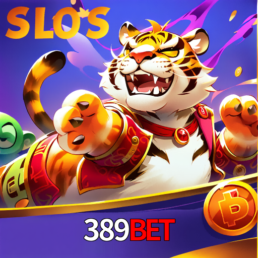 Cassino Online 389Bet
